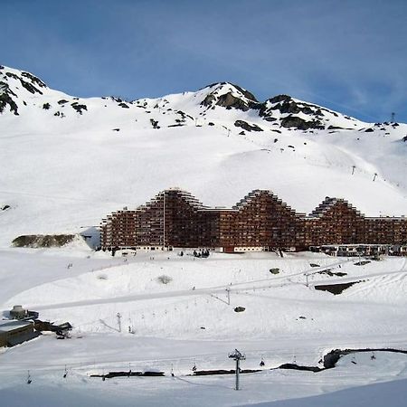 T2 Cosy Au Pied Des Pistes Lägenhet Bagnères-de-Bigorre Exteriör bild