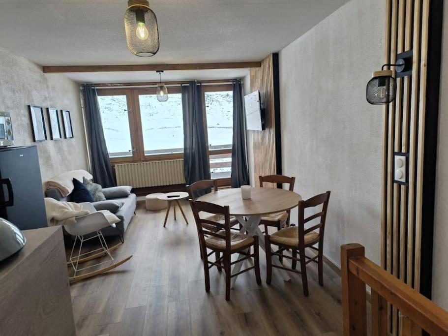 T2 Cosy Au Pied Des Pistes Lägenhet Bagnères-de-Bigorre Exteriör bild